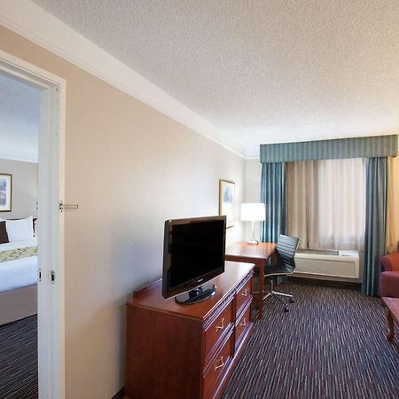 Baymont By Wyndham Texarkana Exterior foto